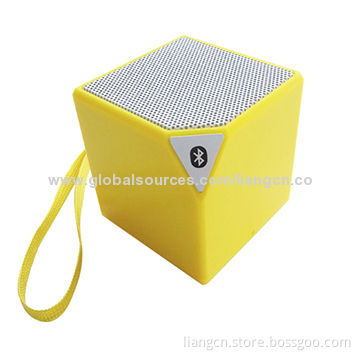 Hot Promotional Outdoor Portable Bluetooth Speaker